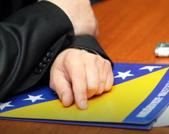 Upitnik Evropske komisije u decembru