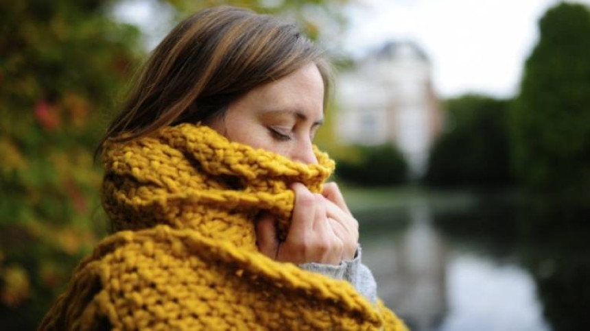 Danas suvo i hladnije vrijeme