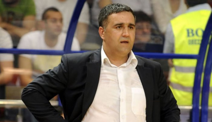 Bajić: Sad ne smijemo da poletimo!