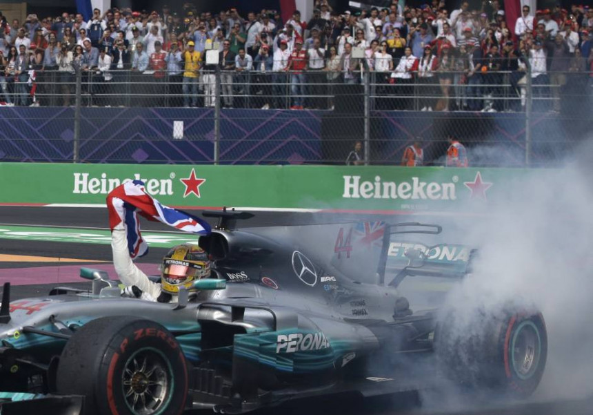 Analiza - F1: Hamilton, Fetel, Mad Max, Alonso… i "Fors Indija"!