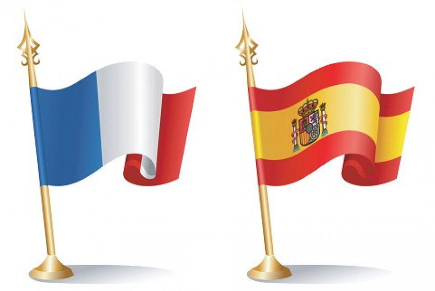 Špansko-francuski rat: PSŽ vara, izbacite ih iz LŠ!