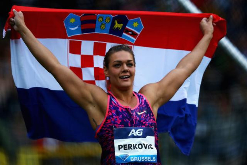 Perkovićeva: Đoković je as, čast je pobijediti ga!