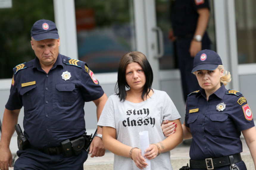 Повећана казна за убиство