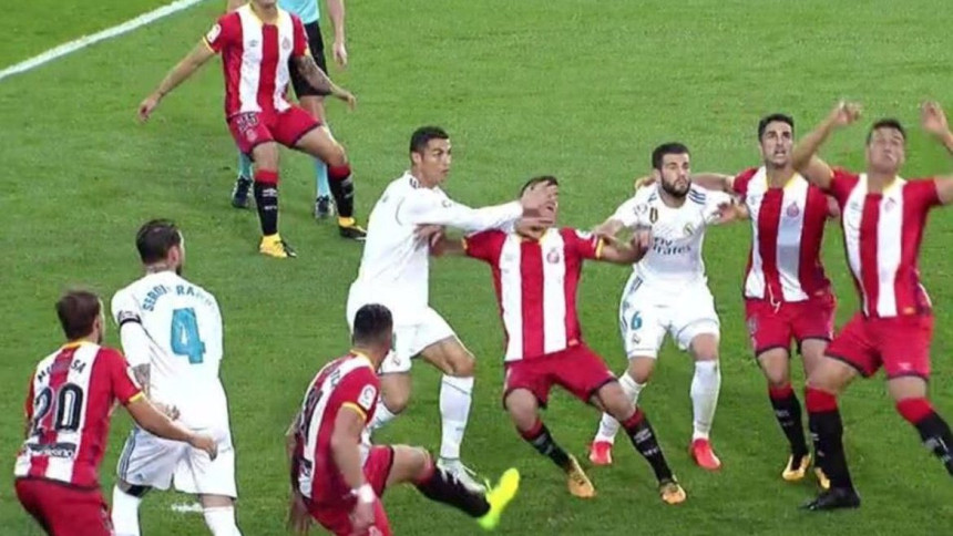 Video: Ronaldo - od ljeta više suspenzija nego golova?!