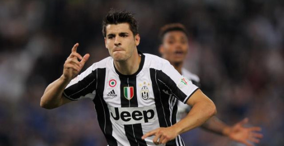 Мората жали због Јувентуса: Никад не бих отишао!