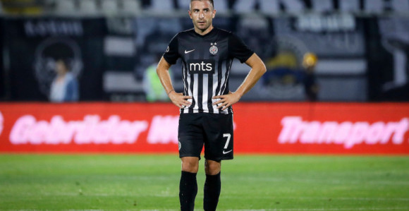 Dao gol iz "slobodnjaka", pa dobio kćerku!