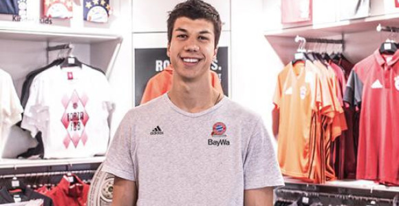 Lučić slomio metatarzalnu kost! Već je operisan!