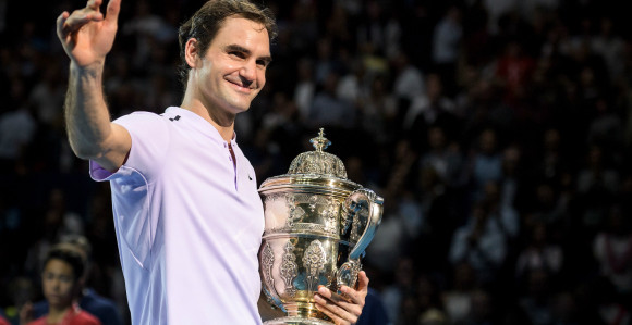 Федерер се повукао са Мастерса у Паризу!