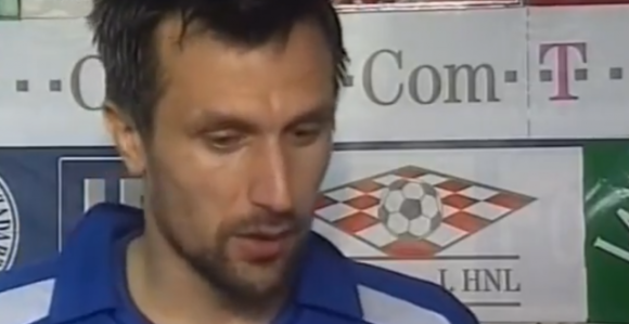 Ovo je Balkan: Spasao sudiju od batina, dobio žuti!