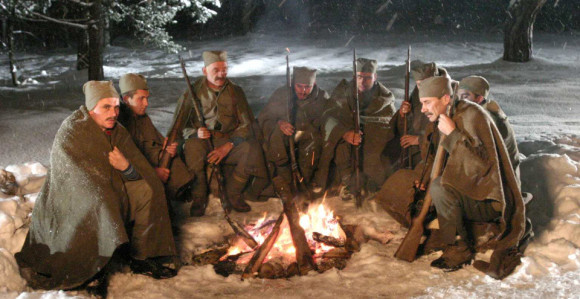 Revija srpskih dokumentaraca