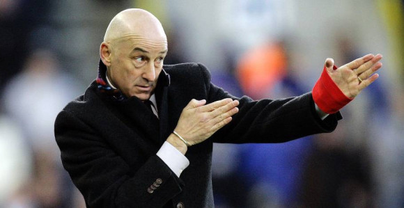 Muslin otišao; v.d. Mladen Krstajić