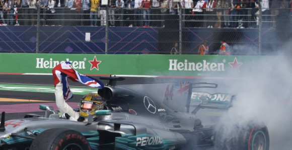 Analiza - F1: Hamilton, Fetel, Mad Max, Alonso… i "Fors Indija"!
