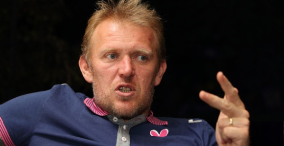 I ON bi mogao umjesto Muslina?!