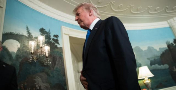 Radio za Trampa, a protiv SAD?