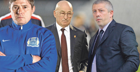 Piksi prvi pik FSS-a, problem je ugovor u Kini!