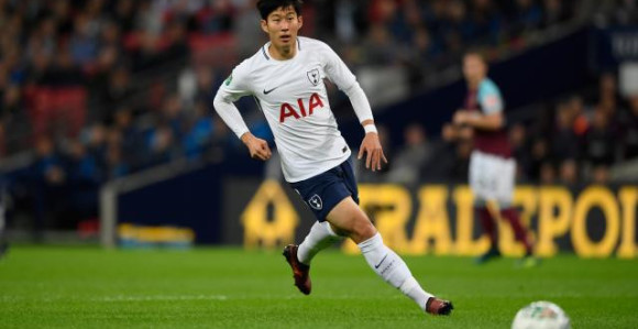 Кореја са звијездама из Премијер лиге на Србију!