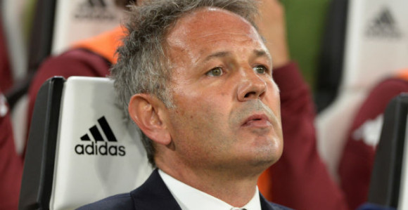 Mihajlović? Nisam nikad htio da ga smijenim!