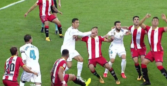 Video: Ronaldo - od ljeta više suspenzija nego golova?!