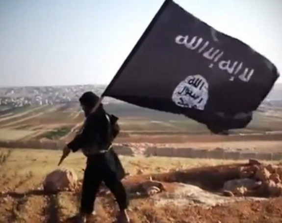 Islamska država najavila napad