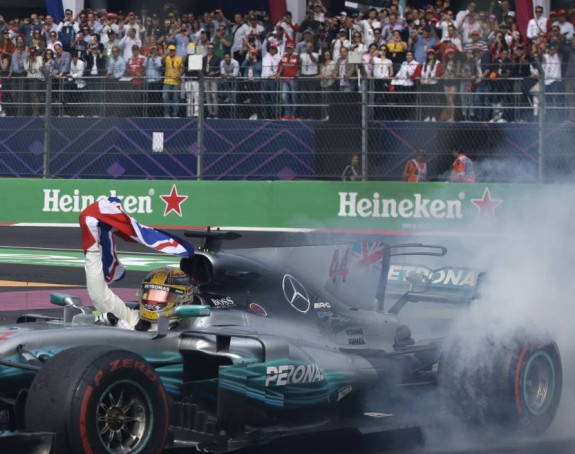 Analiza - F1: Hamilton, Fetel, Mad Max, Alonso… i "Fors Indija"!
