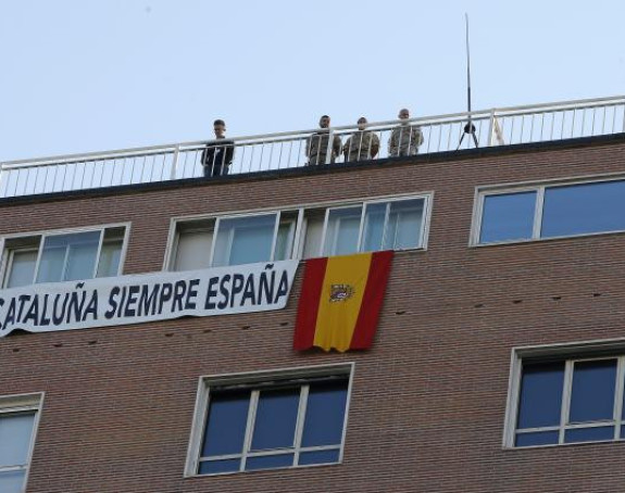 Madrid poručio: Pokupite stvari!