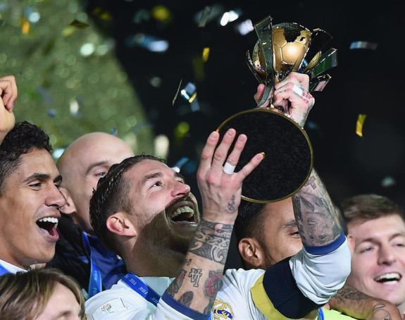 Šampion svijeta vladaće po četiri godine?!