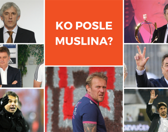 Analiza: Od Klementea do Muslina...! (nastaviće se)
