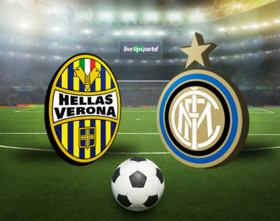 ITA: Inter se mučio, ali se vratio na drugo mjesto!