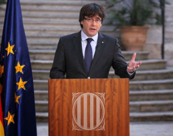 Hoće li Pudždemon doći na posao?!