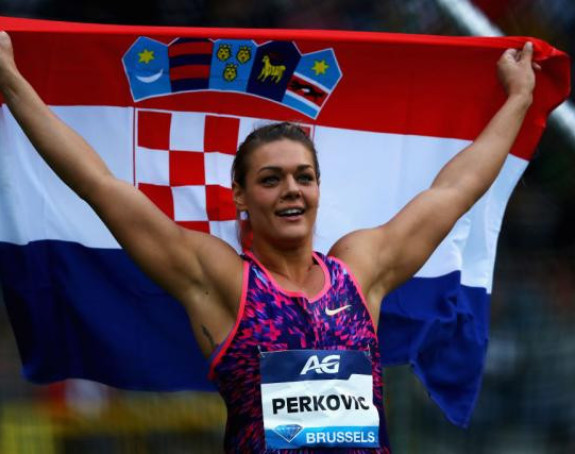 Perkovićeva: Đoković je as, čast je pobijediti ga!