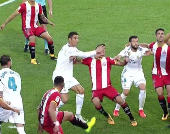 Video: Ronaldo - od ljeta više suspenzija nego golova?!