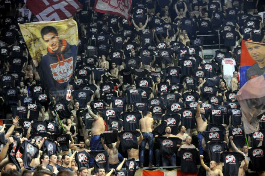 Priča: Više (od) košarke!