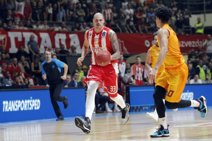 Cirbes: Odigrali smo dobro, ali moramo još da radimo!