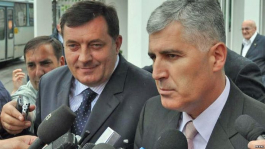 Dodik: Što brže formirati vlast!