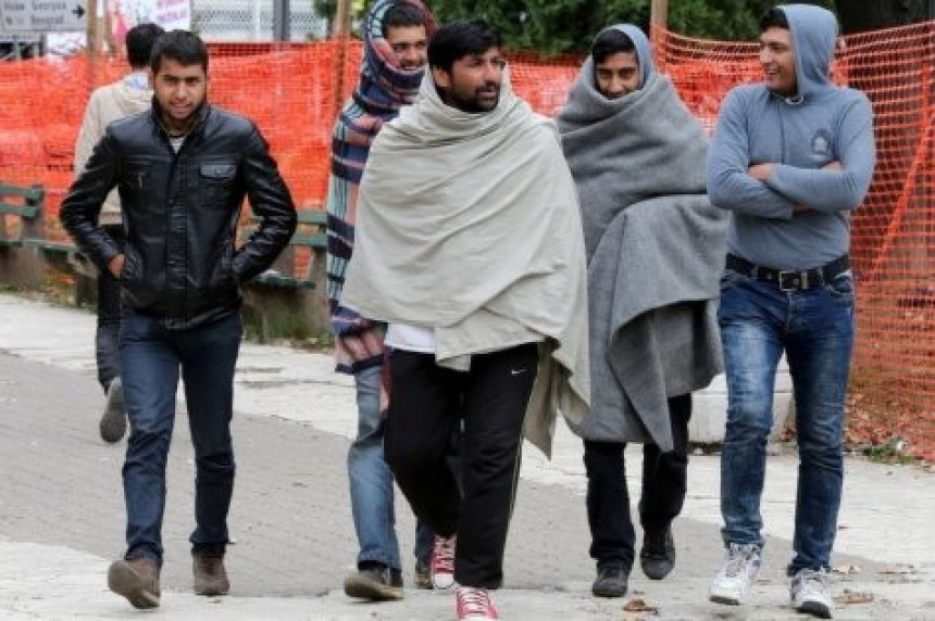 ЕУ помаже БиХ у мигрантској кризи