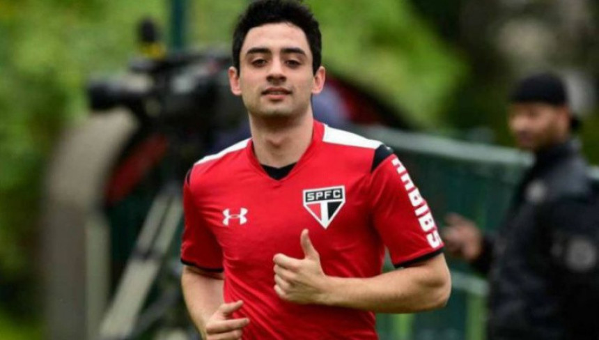 Jezivo: Brazilski fudbaler mučen i zaklan!