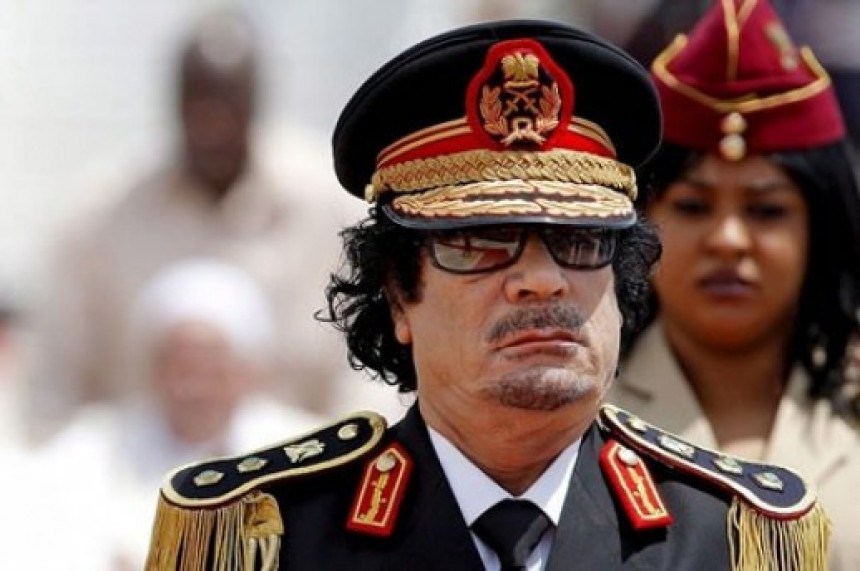 Belgija: Nestale Gadafijeve pare