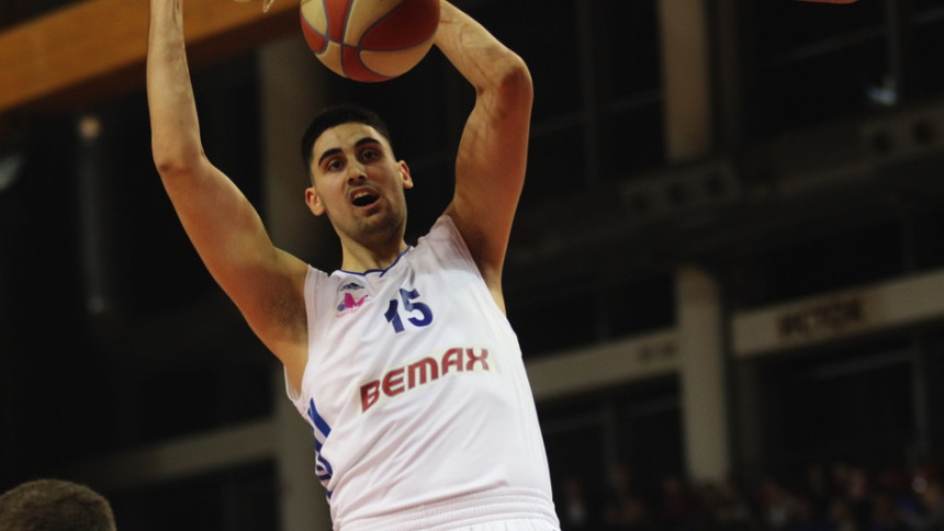 Video - ABA: Goga Bitadze MVP oktobra!