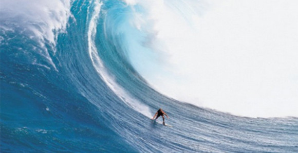 Surfer Slovenac nestao kod Umaga