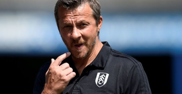 Intervju - Slaviša Jokanović...