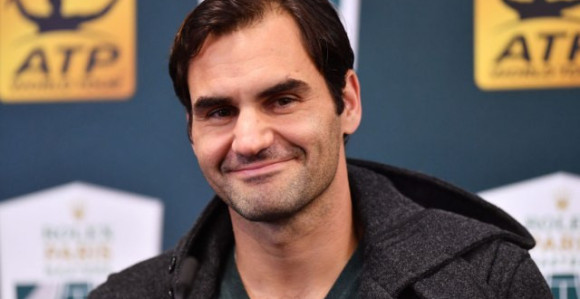 Federer odbio da igra u Saudijskoj Arabiji!