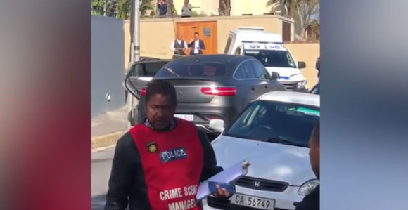 Ubijen advokat Arkanovog ubice 