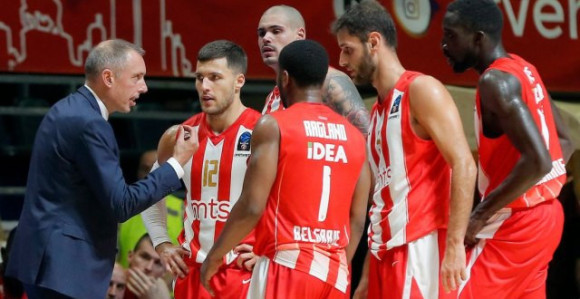 Zvezda zaboravila Brešu, odbrana je ključ za Galatu!