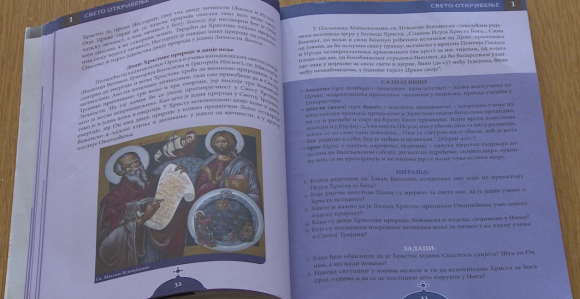 Vjeronauka dobro došla u škole