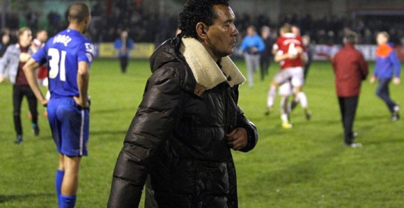 Fudbal, korupcija, kriminal...!