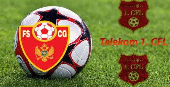 Crnogorsko prvenstvo - liga bez golova!