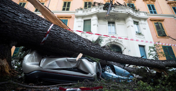 Italija: Raste broj žrtava oluje 