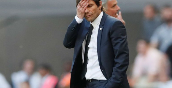 Konte čeka Mančester junajted?!