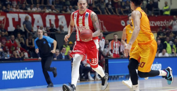 Cirbes: Odigrali smo dobro, ali moramo još da radimo!