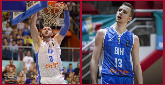 Slaba noć Nurkića, Musa igrao četiri minuta!